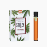 STIIIZY - Starter Kit - Orange